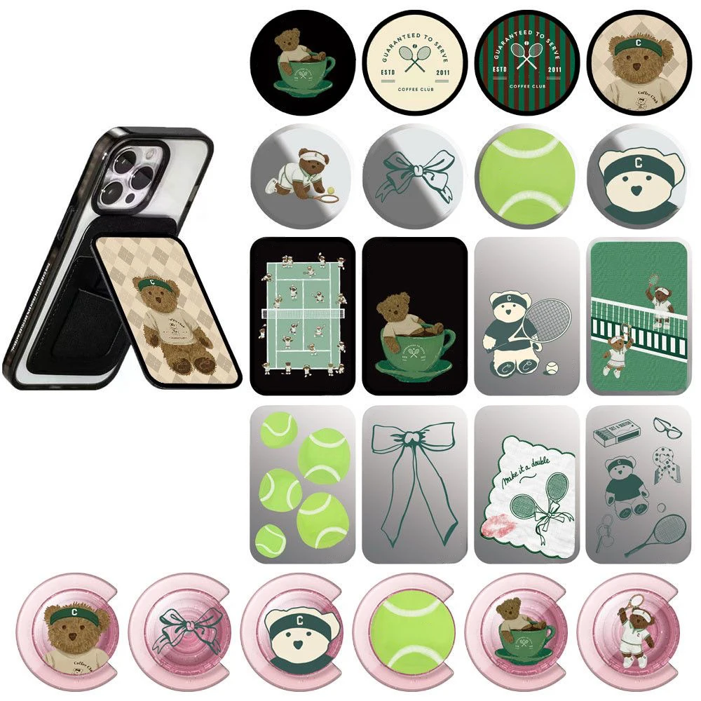 Coffee Club Magnetic Grip Card Holder Phone Stand for IPhone Holder Mount Support for Galaxy Phone Accessories
Coffee Club Magnetic Grip Card Holder Phone Stand for IPhone Holder Mount Support for Galaxy Phone Accessories