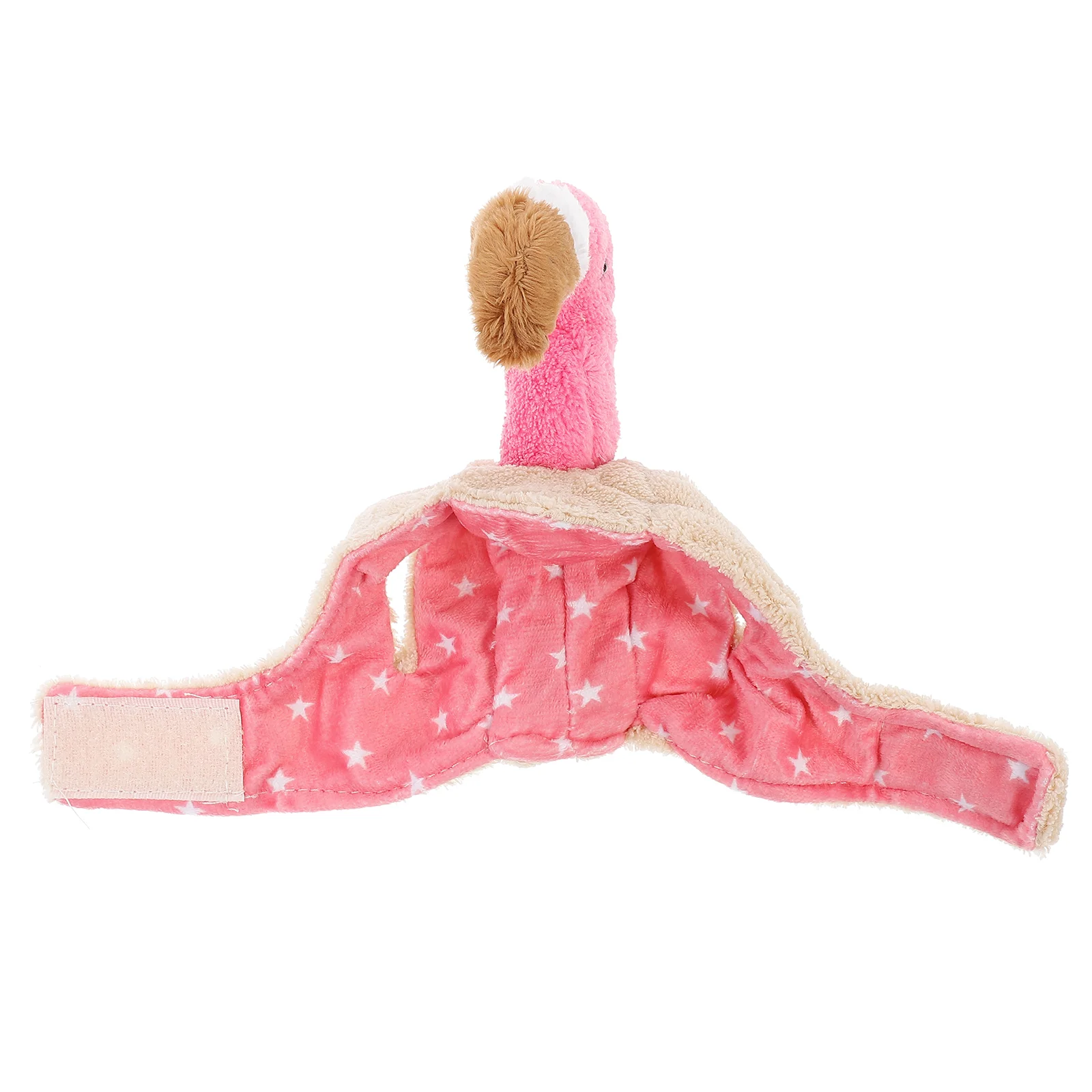 Funny Pet Head Flamingo Hat Fancy Headgear Costume Accessories for Cat Dog Puppy Cat Cap Cat Cosplay Hat
Funny Pet Head Flamingo Hat Fancy Headgear Costume Accessories for Cat Dog Puppy Cat Cap Cat Cosplay Hat