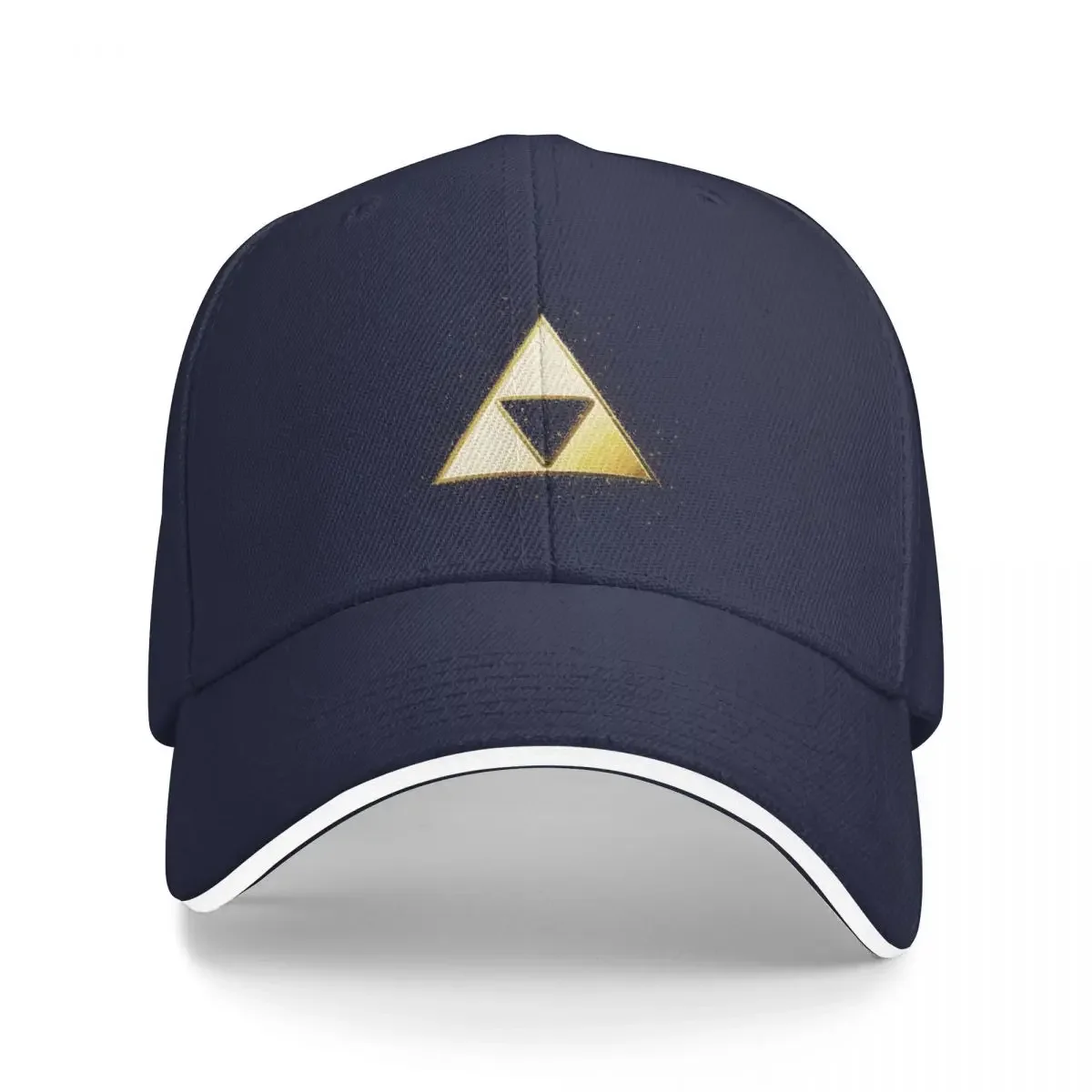 Gold Triforce Glitter Paint SplatterBaseball Cap Anime Hat Christmas Hat Man Cap Women'S
Gold Triforce Glitter Paint SplatterBaseball Cap Anime Hat Christmas Hat Man Cap Women'S