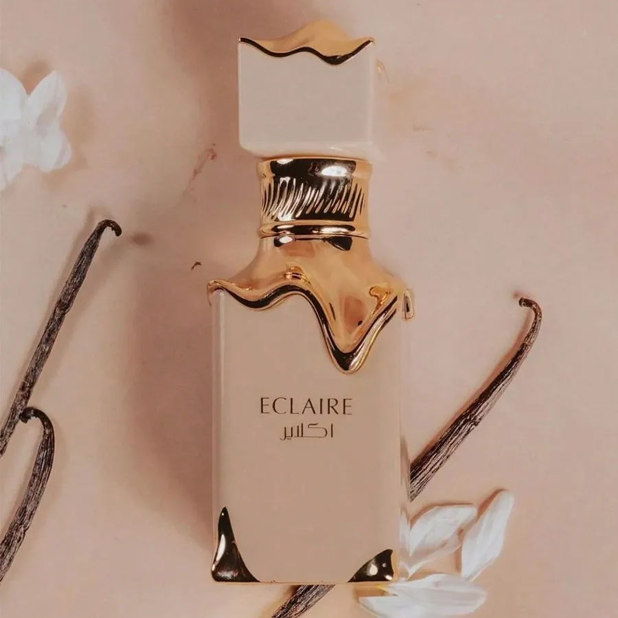 Ladies Eau De Toilette Spray Arab Style Eau De Toilette, Lasting Fragrance Original Arab Perfume Women
Ladies Eau De Toilette Spray Arab Style Eau De Toilette, Lasting Fragrance Original Arab Perfume Women