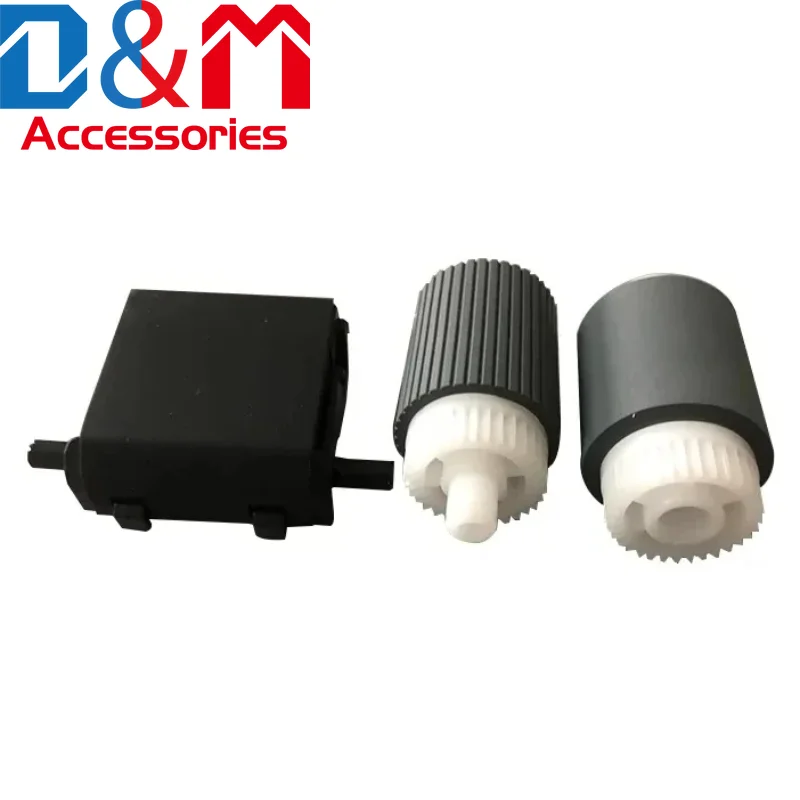 1X DADF-AB1MK ADF MAINTENANCE KIT разделительная накладка ролика подачи захвата для Canon 2520 2525 2530 2002 2202 2204 2016 2020 2116 2120
1X DADF-AB1MK ADF MAINTENANCE KIT разделительная накладка ролика подачи захвата для Canon 2520 2525 2530 2002 2202 2204 2016 2020 2116 2120