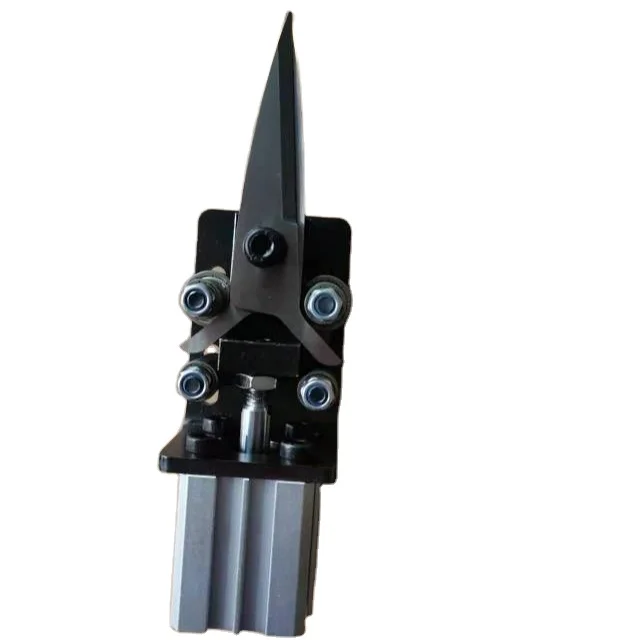 Ningbo Factory High Speed Automatic Ear Scissor Double Action Special Shears Pneumatic Scissors For Masks Mask Machine HS-J195
Ningbo Factory High Speed Automatic Ear Scissor Double Action Special Shears Pneumatic Scissors For Masks Mask Machine HS-J195