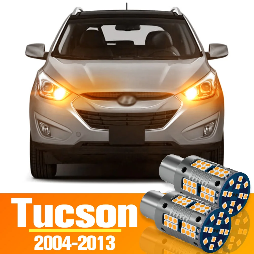 2pcs LED Turn Signal Light Turning Bulb Accessories For Hyundai Tucson 2004 2005 2006 2007 2008 2009 2010 2011 2012 2013
2pcs LED Turn Signal Light Turning Bulb Accessories For Hyundai Tucson 2004 2005 2006 2007 2008 2009 2010 2011 2012 2013