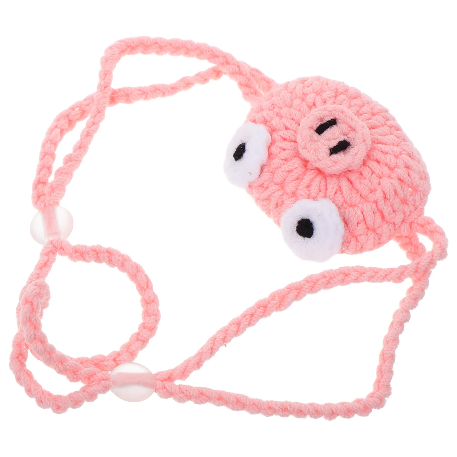 Knitted Nose Protector Windproof Warm Cover For Cold Weather Outdoor Travel Winter Accessory Crochet Nose Warmer Cap
Knitted Nose Protector Windproof Warm Cover For Cold Weather Outdoor Travel Winter Accessory Crochet Nose Warmer Cap