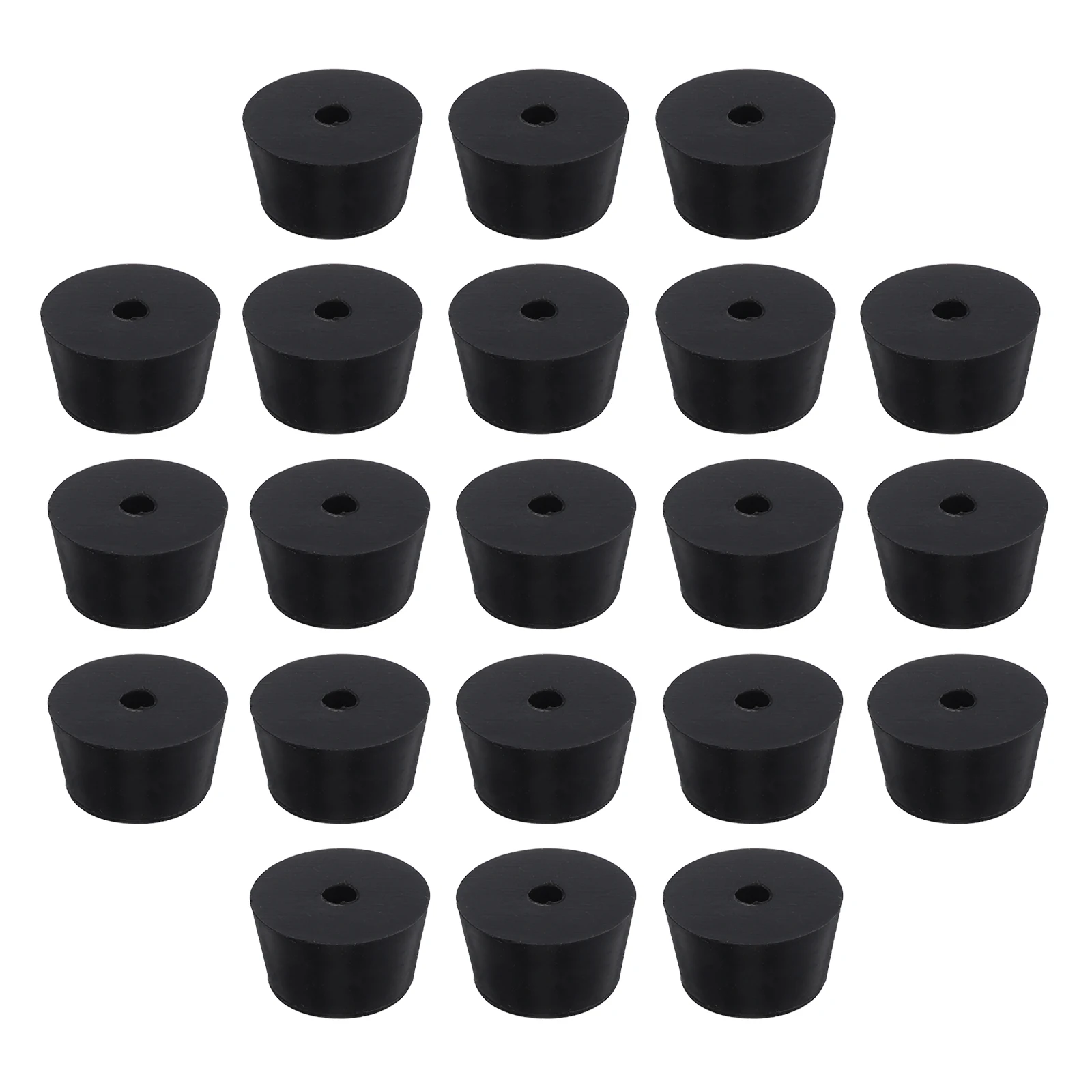 50 Pcs Silicone Foot Pads for Furniture Appliances Anti Slip Vibration Noise Reduction Table Leg Protectors Furniture Components
50 Pcs Silicone Foot Pads for Furniture Appliances Anti Slip Vibration Noise Reduction Table Leg Protectors Furniture Components