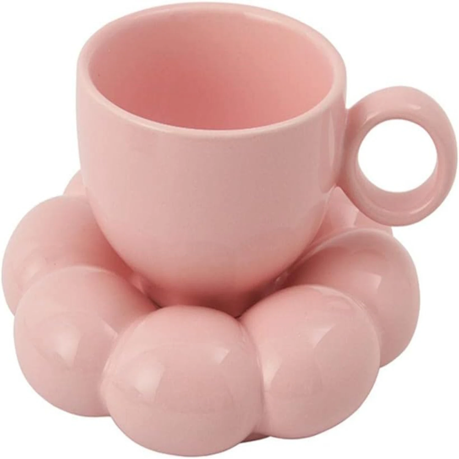 ce|Luxurious and Modern Sunflower Cloud Cup and Ceramic Coffee Mug Set with Coordinating Saucer for Ultimate Tea, Milk, and Cere
ce|Luxurious and Modern Sunflower Cloud Cup and Ceramic Coffee Mug Set with Coordinating Saucer for Ultimate Tea, Milk, and Cere