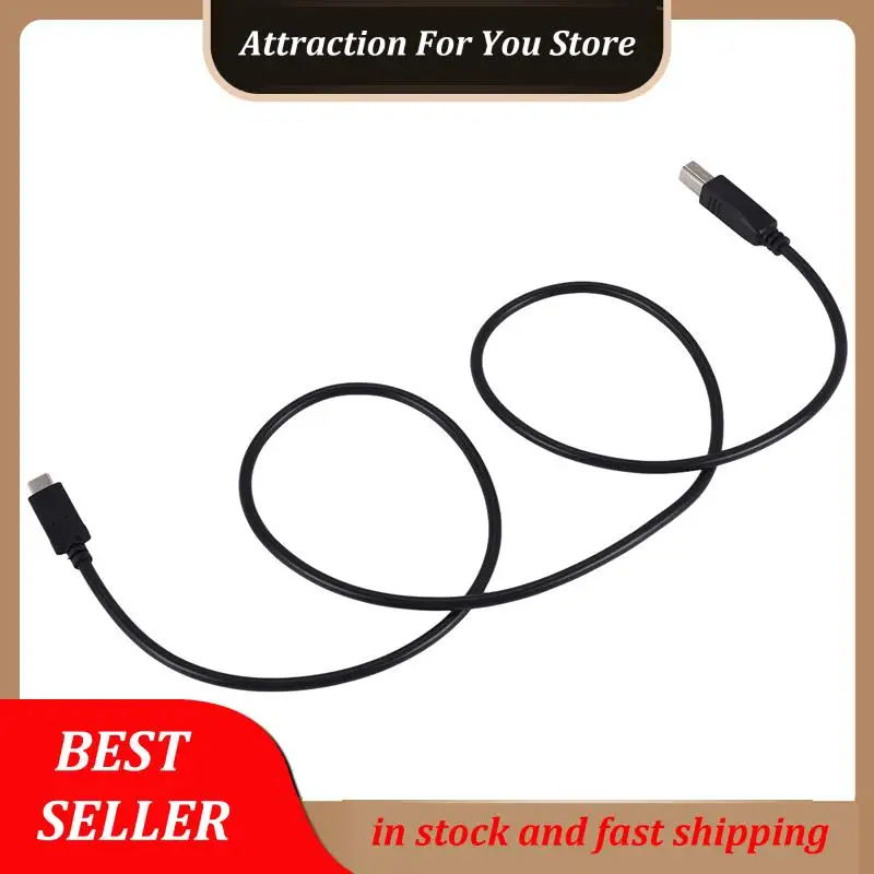 Лидер продаж USB-C USB 3.1 Type C Male to USB2.0 USB B Male Кабель для передачи данных для ноутбука Принтер Жесткий диск
Лидер продаж USB-C USB 3.1 Type C Male to USB2.0 USB B Male Кабель для передачи данных для ноутбука Принтер Жесткий диск