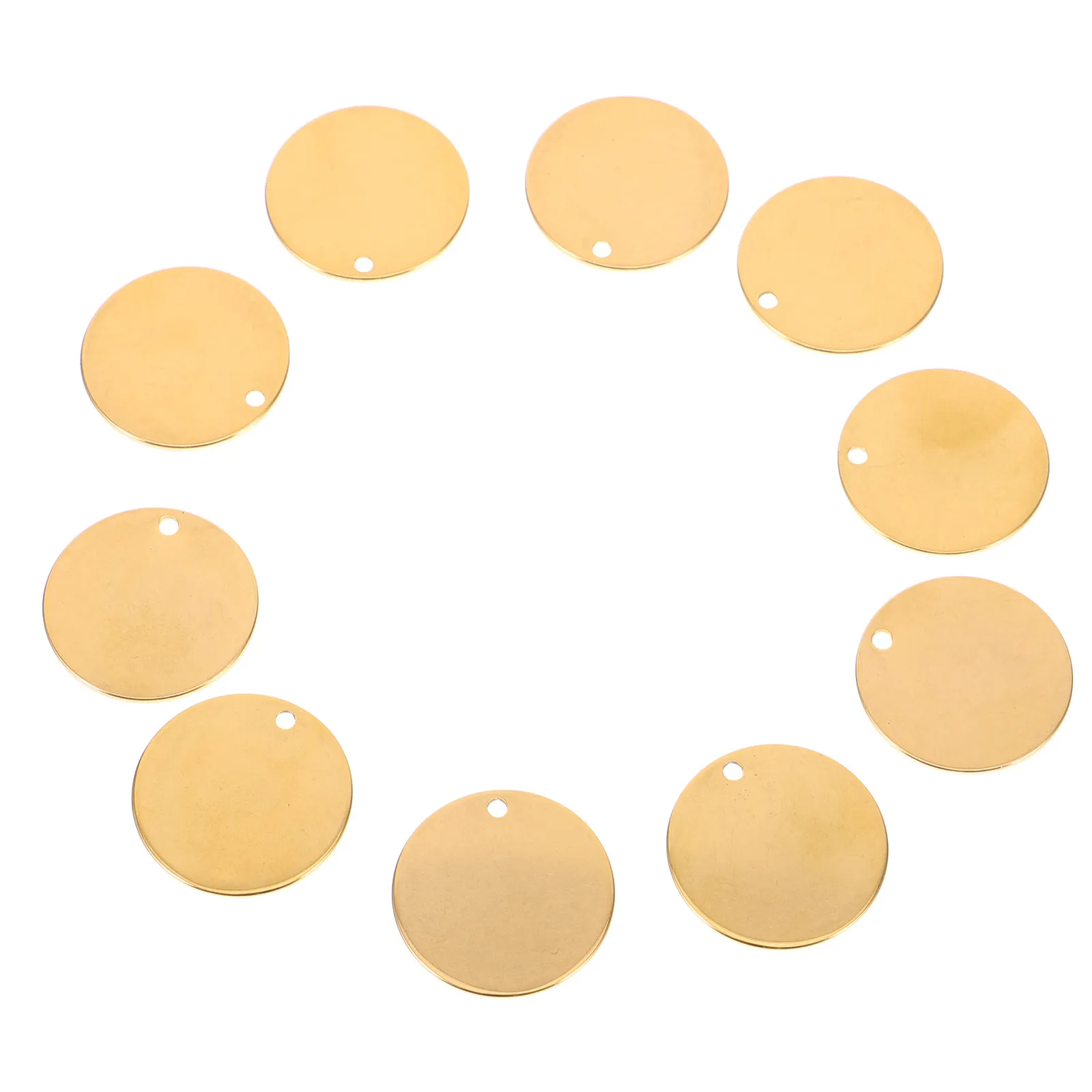 10 Pcs Metal Stamping Blank Tags Pendant Name Stainless Steel Engraving for Crafts
10 Pcs Metal Stamping Blank Tags Pendant Name Stainless Steel Engraving for Crafts