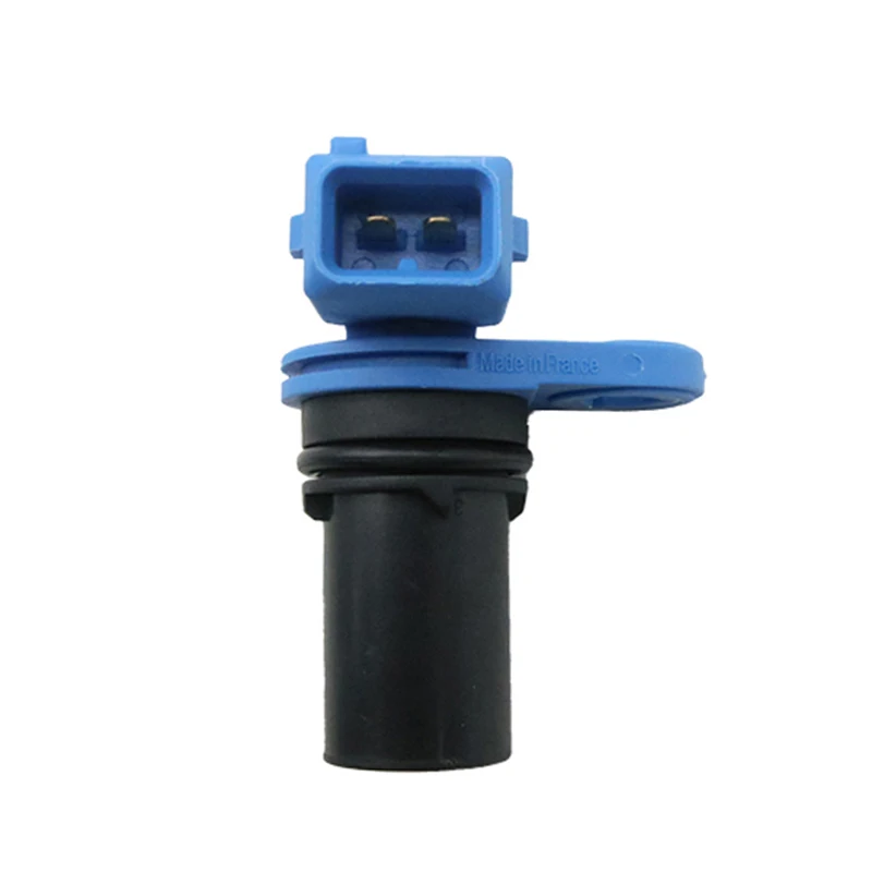 YS6A-12K073-AB YS6A12K073AB Новый датчик положения коленчатого вала для Ford Fiesta Focus B-Max Mazda 2 Volvo S40 V50 C30 автозапчасти
YS6A-12K073-AB YS6A12K073AB Новый датчик положения коленчатого вала для Ford Fiesta Focus B-Max Mazda 2 Volvo S40 V50 C30 автозапчасти