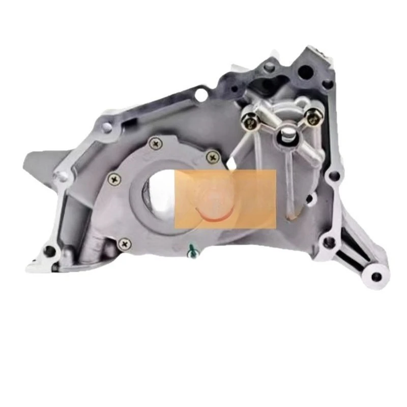 Oil pump, good material
Oil pump, good material