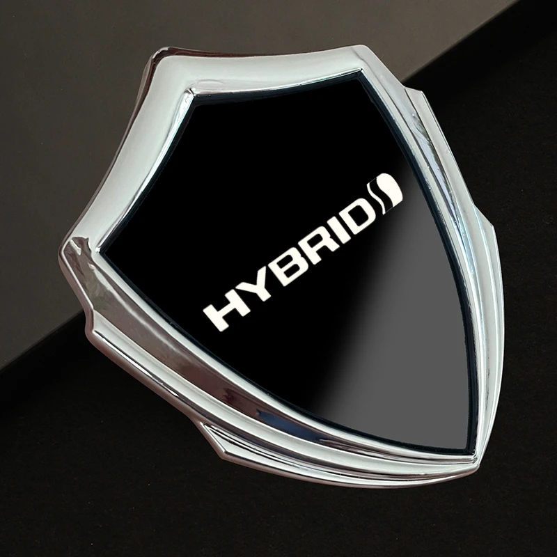 auto accessory 3D metal accsesories car stickers for Hybrid Synergy Drive Toyota Prius Camry Rav4 yaris Crown Auris ford
auto accessory 3D metal accsesories car stickers for Hybrid Synergy Drive Toyota Prius Camry Rav4 yaris Crown Auris ford