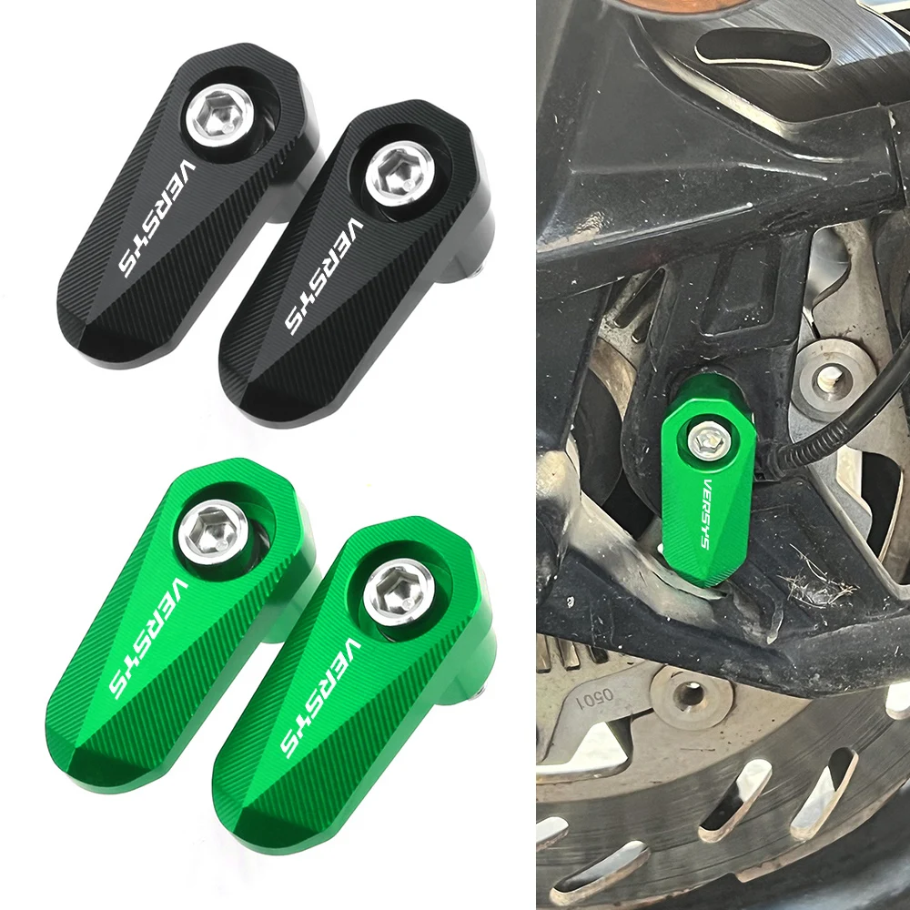 Для Kawasaki Versys x300 x250 300-X650 1000/SE 1100/SE Moto Sensor Guard переднее и заднее колесо ABS Versys650 versys1000
Для Kawasaki Versys x300 x250 300-X650 1000/SE 1100/SE Moto Sensor Guard переднее и заднее колесо ABS Versys650 versys1000