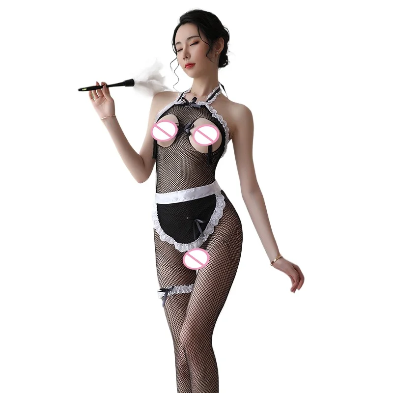 Эротическое белье: Боди-чулки без промежности, колготки, открытый бюстгальтер, открытые ягодицы. Сексуальные и смелые наряды для ночи страсти.
Эротическое белье: Боди-чулки без промежности, колготки, открытый бюстгальтер, открытые ягодицы. Сексуальные и смелые наряды для ночи страсти.