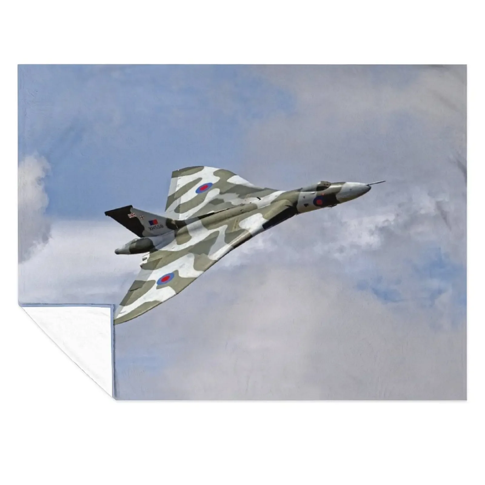 Одеяло Avro Vulcan B2XH558 «Дух Великобритании», одеяла и пледы, термоперсонализированные подарочные дорожные одеяла
Одеяло Avro Vulcan B2XH558 «Дух Великобритании», одеяла и пледы, термоперсонализированные подарочные дорожные одеяла