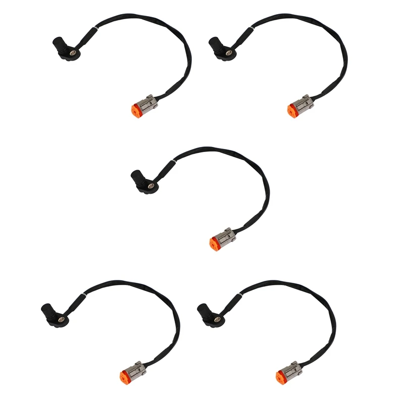 5X Speed Sensor Fit For Can Am 715900314 420265621 420265625 420265626 420265629 Motorcycle Accessories
5X Speed Sensor Fit For Can Am 715900314 420265621 420265625 420265626 420265629 Motorcycle Accessories