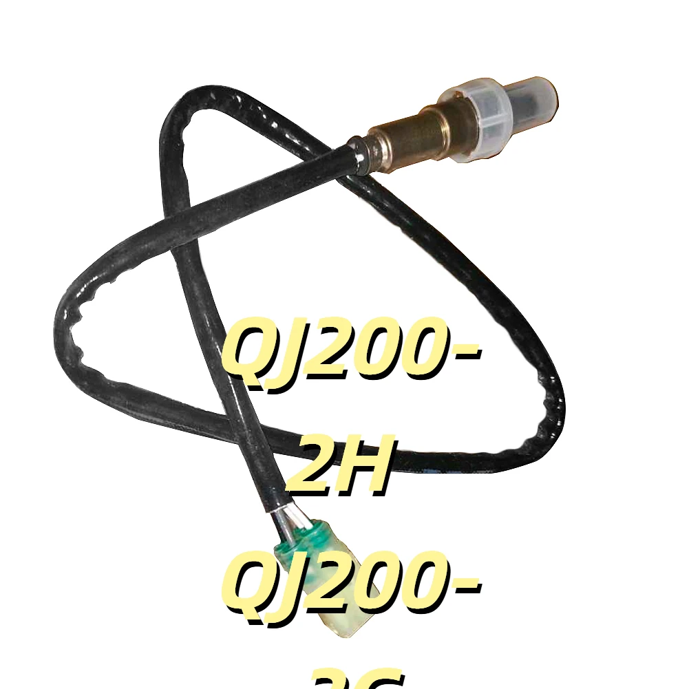 Motorcycle Oxygen Sensor For Keeway Superlight K Light 125 200 202 QJ200-2H QJ200-2G Vintage Chooper
Motorcycle Oxygen Sensor For Keeway Superlight K Light 125 200 202 QJ200-2H QJ200-2G Vintage Chooper