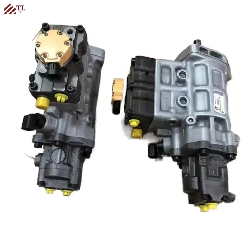 Hot saleCat Engine C6.4 Fuel Pump 295-9126 326-4635 for Excavator E320D Pump 32F61-10301
Hot saleCat Engine C6.4 Fuel Pump 295-9126 326-4635 for Excavator E320D Pump 32F61-10301