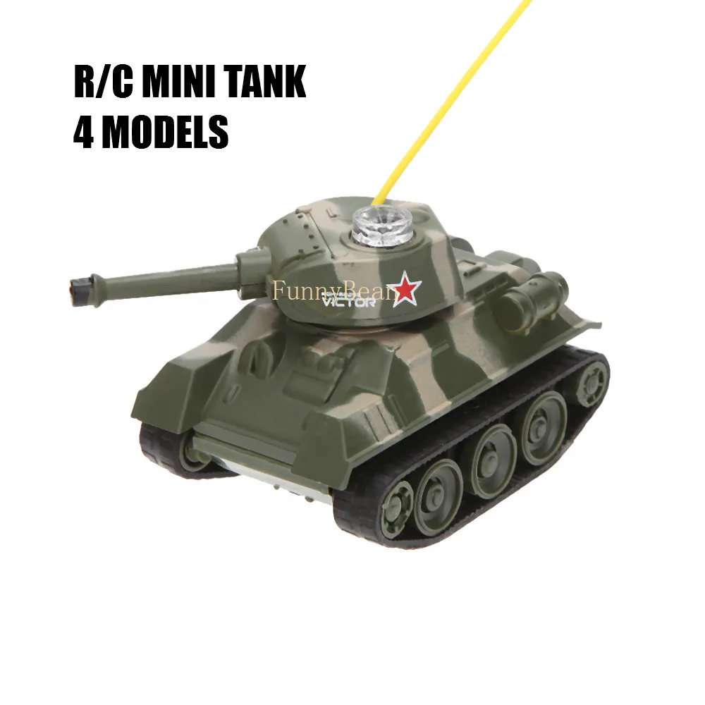 Mini 4CH Radio RC VS Tank Remote Control Pocket Truck R/C Toys Turret Rotation Stryker LED Light Kid Military Fast Running 
Mini 4CH Radio RC VS Tank Remote Control Pocket Truck R/C Toys Turret Rotation Stryker LED Light Kid Military Fast Running