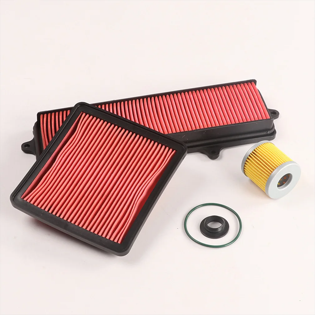 Filter Element Oil filter Air filter Air Inlet Filter Motorcycle Accessories For ZONTES M310 310M
Filter Element Oil filter Air filter Air Inlet Filter Motorcycle Accessories For ZONTES M310 310M
