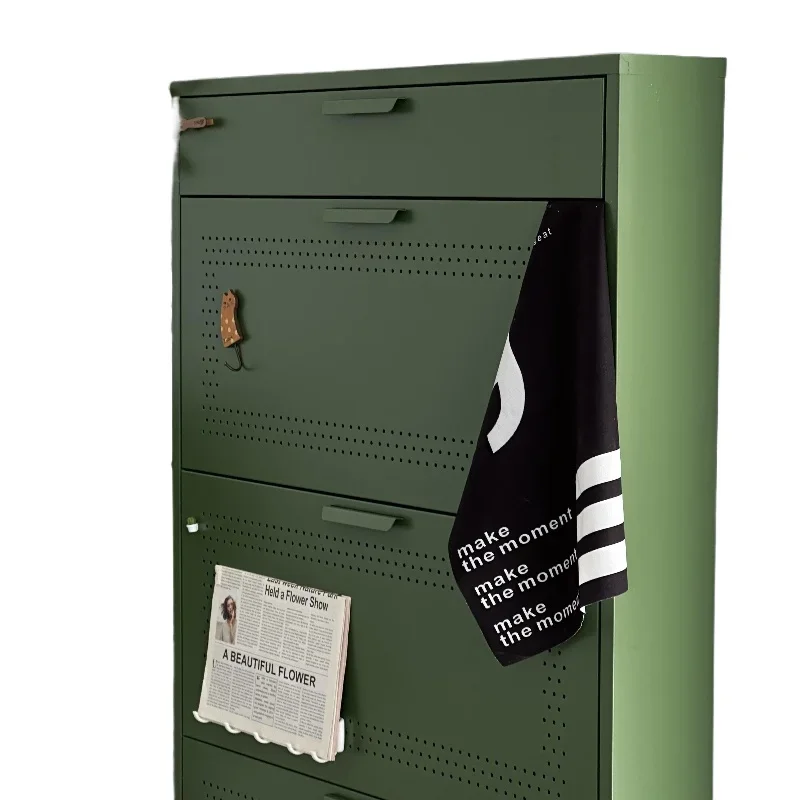Household door porch, rear door, shoe cabinet, thin extremely narrow 2024 new shoe cabinet
Household door porch, rear door, shoe cabinet, thin extremely narrow 2024 new shoe cabinet