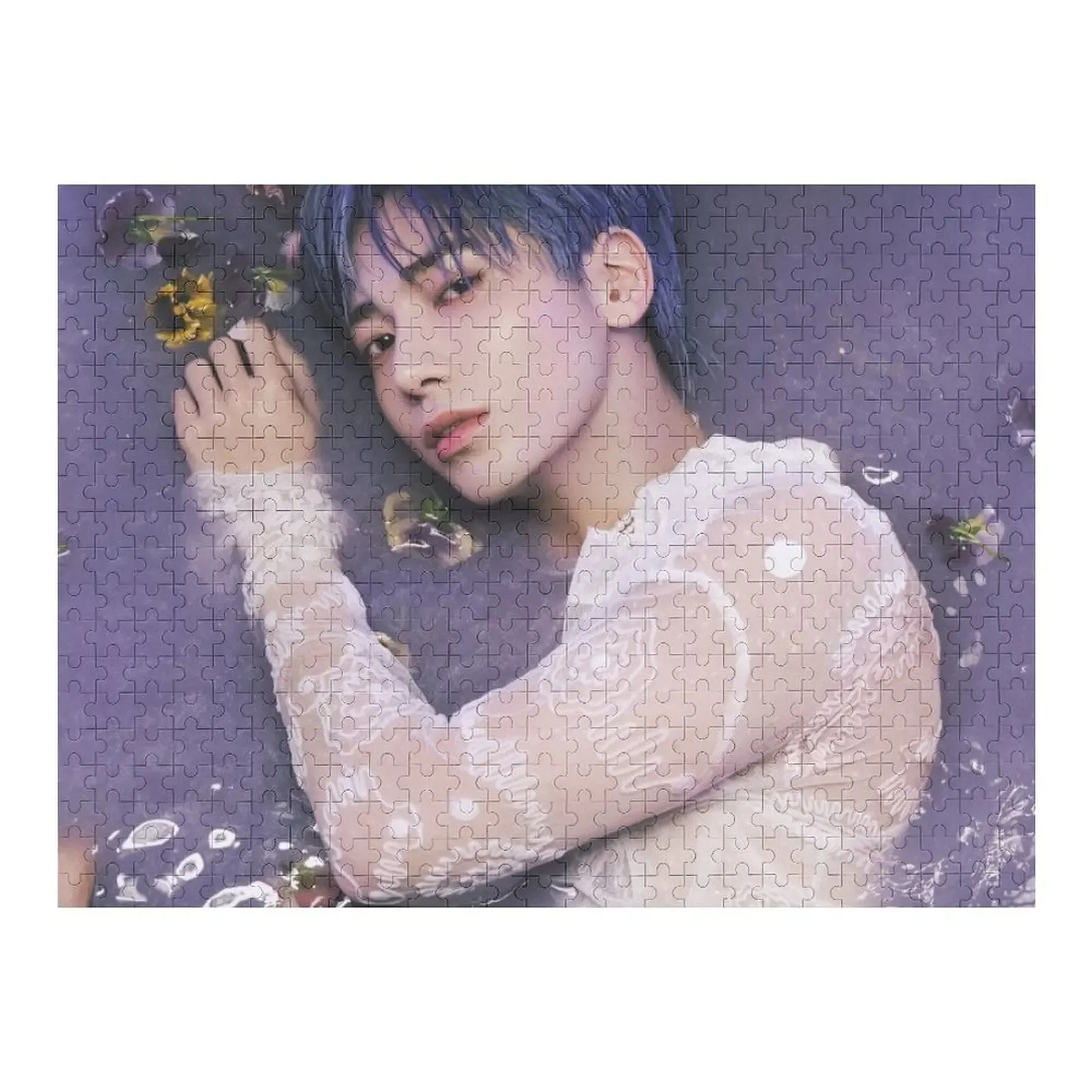 TXT TAEHYUN - SWEET Jigsaw Puzzle Фото Персонализированные подарки Деревянные головоломки для взрослых
TXT TAEHYUN - SWEET Jigsaw Puzzle Фото Персонализированные подарки Деревянные головоломки для взрослых