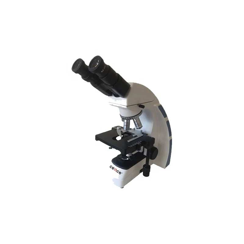 High Quality Binocular Educational Research Microscope CNC-502 Magnifying High Quality Lab Microscope
High Quality Binocular Educational Research Microscope CNC-502 Magnifying High Quality Lab Microscope