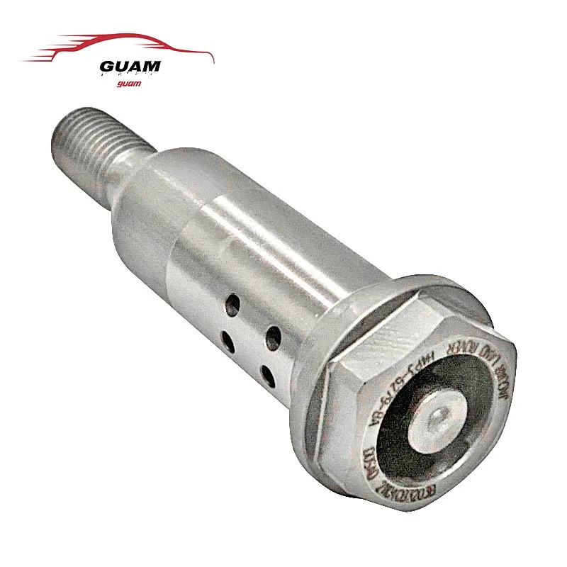 H4P36279AA JDE38679 LR127722 T2H42447 Valve Bolt for Land Rover Jaguar Evoque Disco2.0 AJ200 Bolt Rover 90 2.0T P300 SE
H4P36279AA JDE38679 LR127722 T2H42447 Valve Bolt for Land Rover Jaguar Evoque Disco2.0 AJ200 Bolt Rover 90 2.0T P300 SE