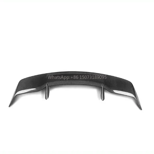 OEM Carbon Fiber Bodykit with Roof Trunk Spoiler Rear Wing for Mercedes Benz a Class W176 Models A200 A260 A45 AMG 2013-2018
OEM Carbon Fiber Bodykit with Roof Trunk Spoiler Rear Wing for Mercedes Benz a Class W176 Models A200 A260 A45 AMG 2013-2018