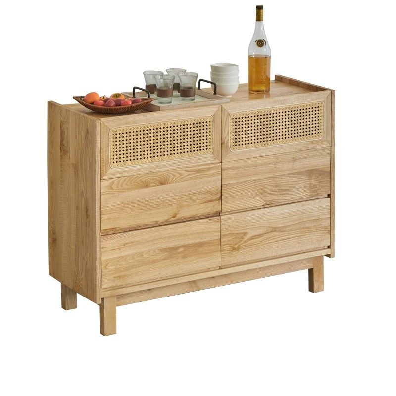 dining side cabinet, solid wood six-chest cabinet, living room locker, household floor coffee table
dining side cabinet, solid wood six-chest cabinet, living room locker, household floor coffee table