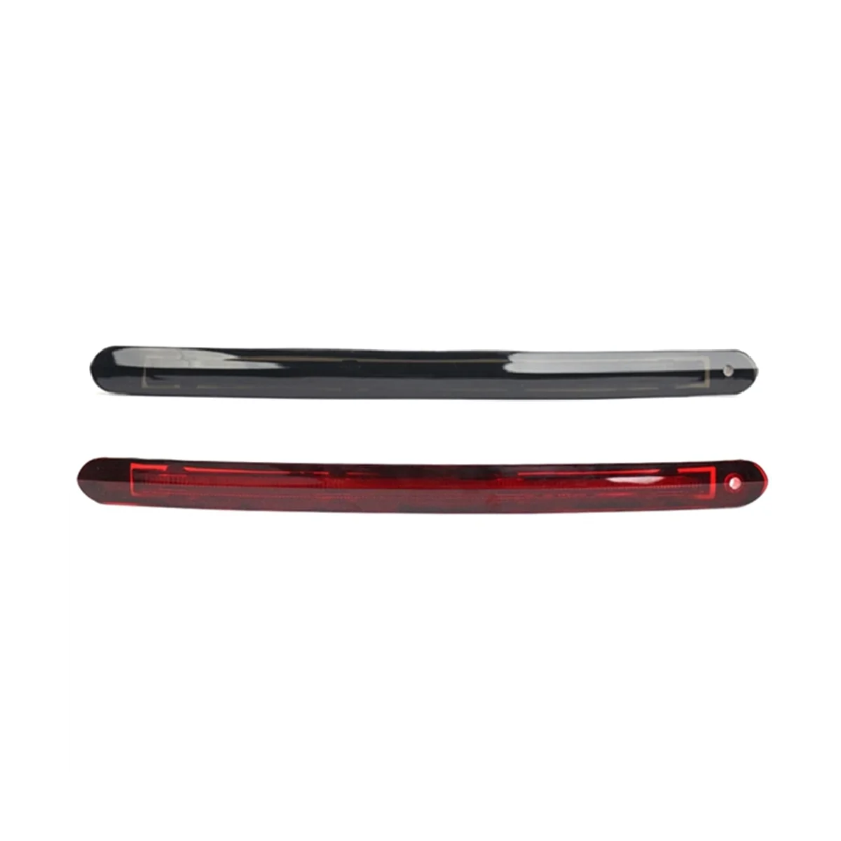 2Pcs High Brake Light Tail Light High Mount 3Rd Brake Light Stop Lamp for Mercedes Benz Vito W447 2014-2020
2Pcs High Brake Light Tail Light High Mount 3Rd Brake Light Stop Lamp for Mercedes Benz Vito W447 2014-2020