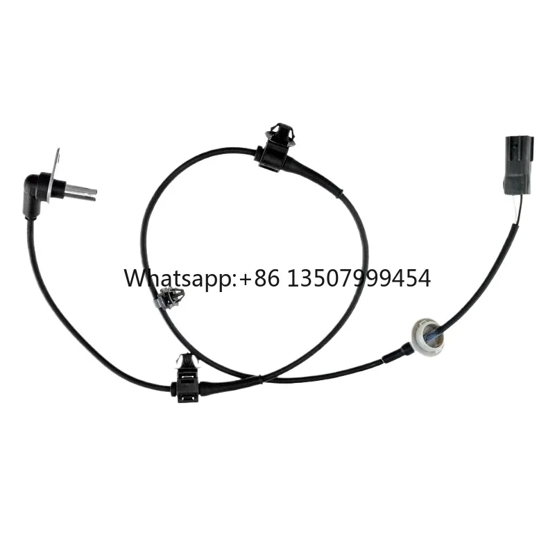 For Mazda ABS sensor L206-43-70XB ALS1642 5S10947 ABS wheel speed sensor
For Mazda ABS sensor L206-43-70XB ALS1642 5S10947 ABS wheel speed sensor