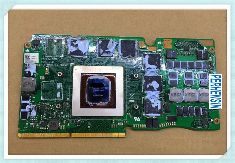 G750JZ G750JM GTX 870M GTX870M GDDR5 3GB VGA Video Card For Asus G750JH G750JS laptop 100% Perfect Work
G750JZ G750JM GTX 870M GTX870M GDDR5 3GB VGA Video Card For Asus G750JH G750JS laptop 100% Perfect Work