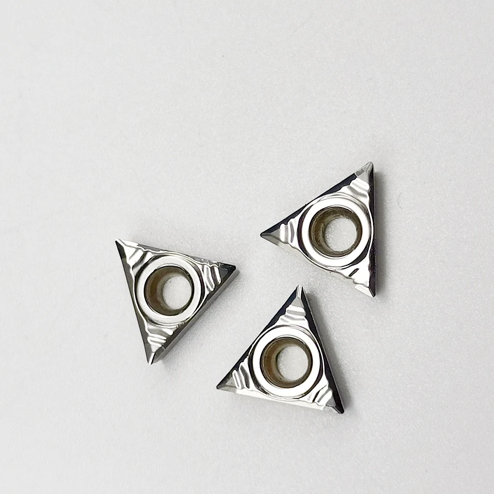 Carbide Inserts TCGT090202 TCGT090204 AK H01 for Steel Turning CNC Milling Cutter Tools Lathe Inserts TCGT 090204 090202
Carbide Inserts TCGT090202 TCGT090204 AK H01 for Steel Turning CNC Milling Cutter Tools Lathe Inserts TCGT 090204 090202