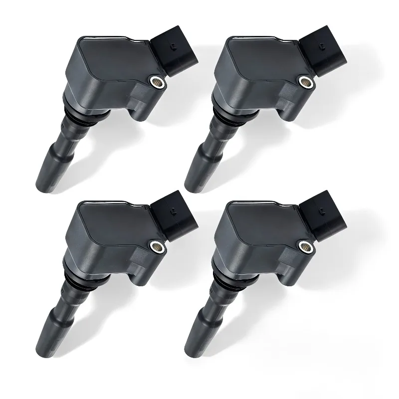 Ignition Coil 04E905110 04E905110B 04E905110E For VW GOLF JETTA POLO TIGUAN TOURAN SKODA OCTAVIA FABIA RAPID SEAT IBIZA LEON
Ignition Coil 04E905110 04E905110B 04E905110E For VW GOLF JETTA POLO TIGUAN TOURAN SKODA OCTAVIA FABIA RAPID SEAT IBIZA LEON