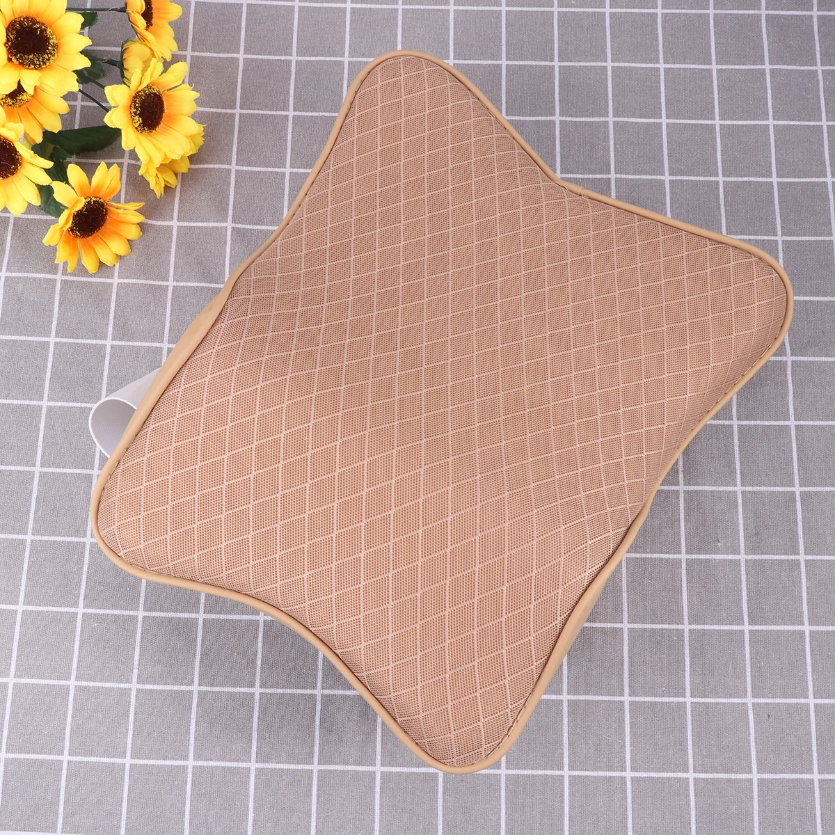 Headrest Foam Breathable Cushion Support Back Seat Accessories Neck Rest Travel Car Car Back Seat Pillow Pillow
Headrest Foam Breathable Cushion Support Back Seat Accessories Neck Rest Travel Car Car Back Seat Pillow Pillow