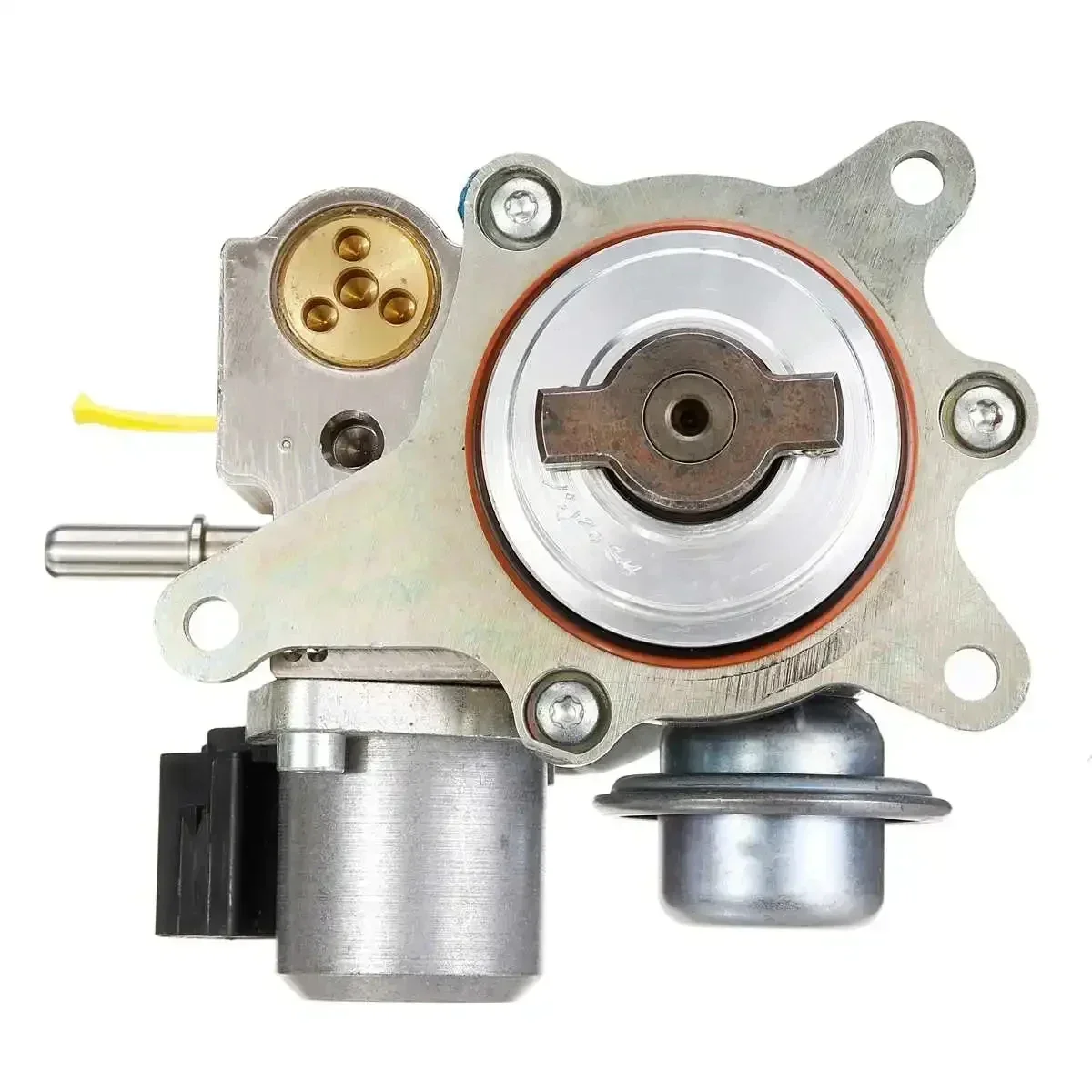 Petrol Pressure Fuel Pump for Peugeot 207 308 3008 5008 508 1.6T Mini R55 R56 R57 R58 Cooper CITROEN C4 9819938480 13537528345
Petrol Pressure Fuel Pump for Peugeot 207 308 3008 5008 508 1.6T Mini R55 R56 R57 R58 Cooper CITROEN C4 9819938480 13537528345