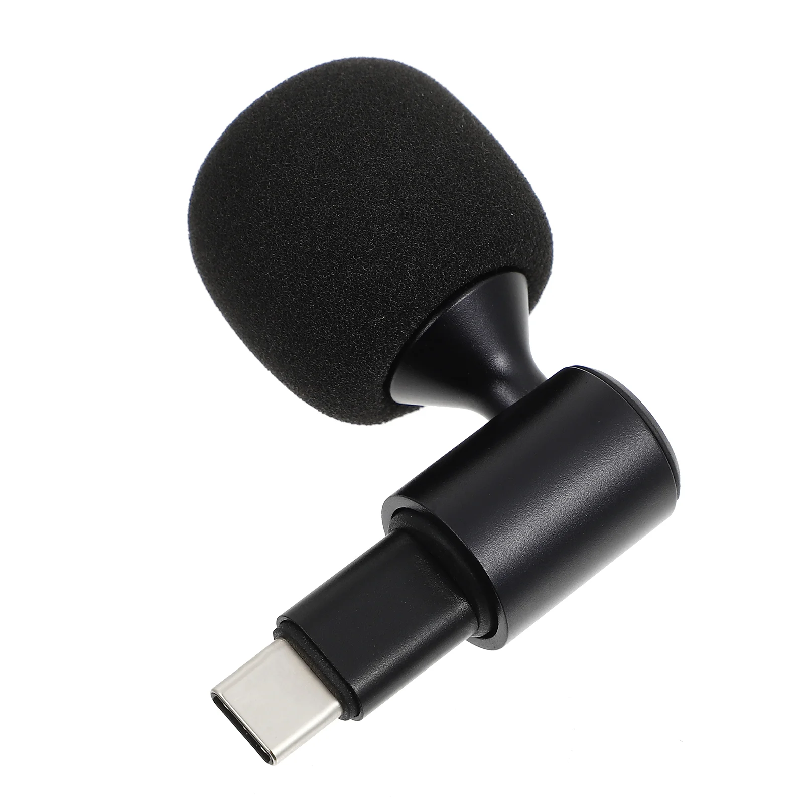 Microphone Plug Mini Singing Equipment Computer for Desktop Condenser Karaoke Portable
Microphone Plug Mini Singing Equipment Computer for Desktop Condenser Karaoke Portable