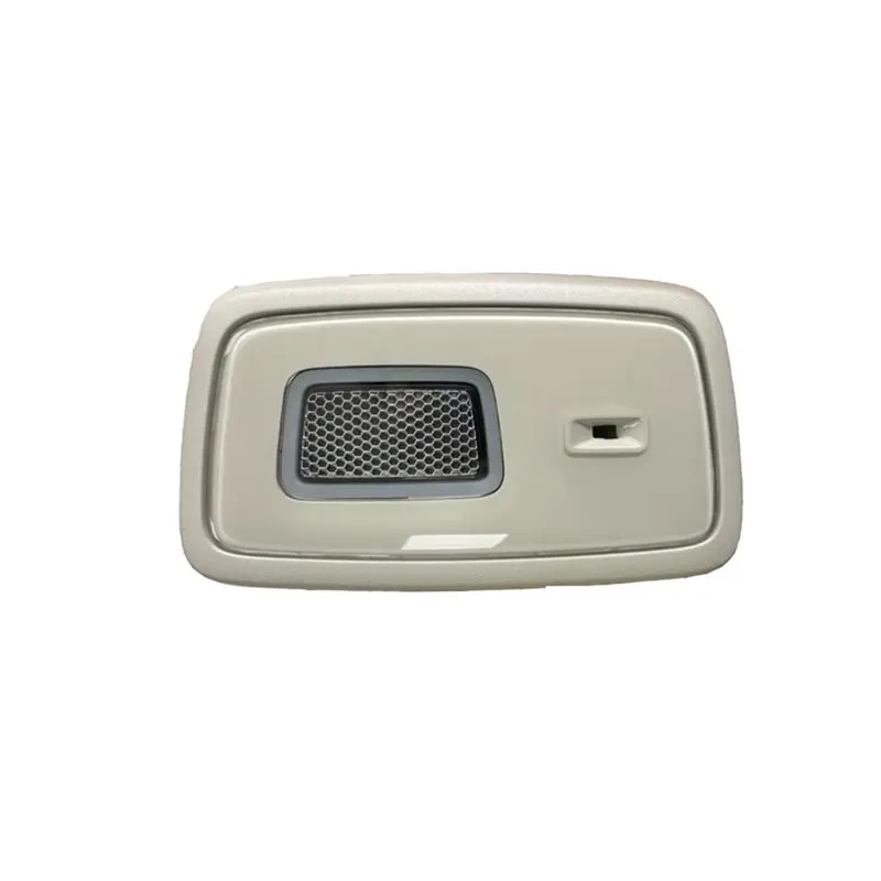 Лампа для чтения A11M-Beige для Volvo S90 XC60 V90 S90 32408322/32140335 (левая) 32408323/32140336 (правая)
Лампа для чтения A11M-Beige для Volvo S90 XC60 V90 S90 32408322/32140335 (левая) 32408323/32140336 (правая)