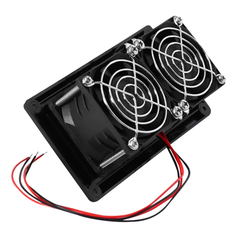 Stable-DC12V 13.2W RV Side Air Vent Ventilation Exhaust Fan For Camper Trailer Boat Marine Yacht
Stable-DC12V 13.2W RV Side Air Vent Ventilation Exhaust Fan For Camper Trailer Boat Marine Yacht