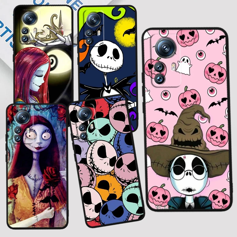 Disney Jack Skellington Anime For Xiaomi Mi 14 13T 13 12T 12 11T 11i 11 10T 10 Pro Lite Ultra 5G Black Cover Phone Case
Disney Jack Skellington Anime For Xiaomi Mi 14 13T 13 12T 12 11T 11i 11 10T 10 Pro Lite Ultra 5G Black Cover Phone Case