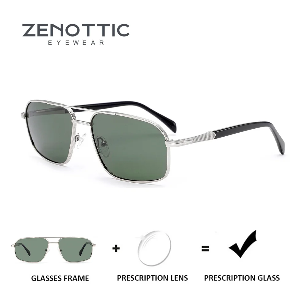 ZENOTTIC стильные металлические поляризационные солнцезащитные очки-авиаторы по рецепту для мужчин, модные солнцезащитные очки с защитой UV400, корректирующие пилотные солнцезащитные очки
ZENOTTIC стильные металлические поляризационные солнцезащитные очки-авиаторы по рецепту для мужчин, модные солнцезащитные очки с защитой UV400, корректирующие пилотные солнцезащитные очки