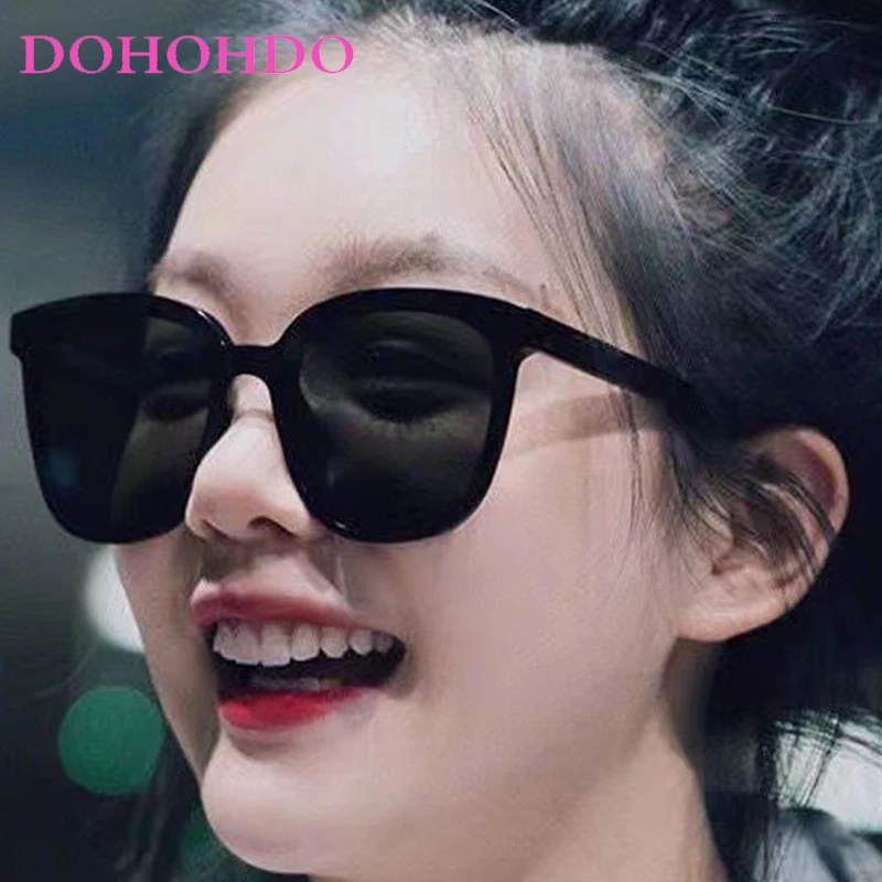 Trendy Big Frame Square Women Sunglasses Luxury Designer Men Classic Eyewear Outdoor Driving Shade Female Eyewear UV400 Lentes
Trendy Big Frame Square Women Sunglasses Luxury Designer Men Classic Eyewear Outdoor Driving Shade Female Eyewear UV400 Lentes