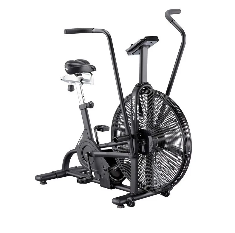Fitness Strength Training Cardio Machine Air Bike Assault Gym Equipment
Fitness Strength Training Cardio Machine Air Bike Assault Gym Equipment