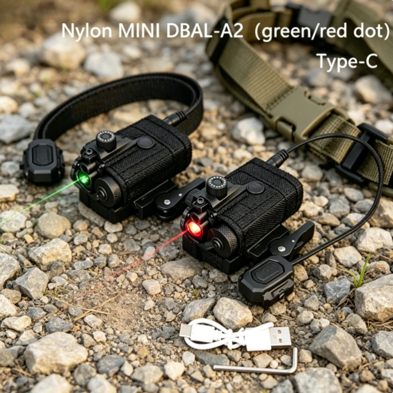 2026 NEW Compact 2.5mm Mini Nylon Laser Sight, Red Green Dot Aiming Indicator, Anti Slip Base Fit 20mm Picatinny Rail AK47 M4
2026 NEW Compact 2.5mm Mini Nylon Laser Sight, Red Green Dot Aiming Indicator, Anti Slip Base Fit 20mm Picatinny Rail AK47 M4