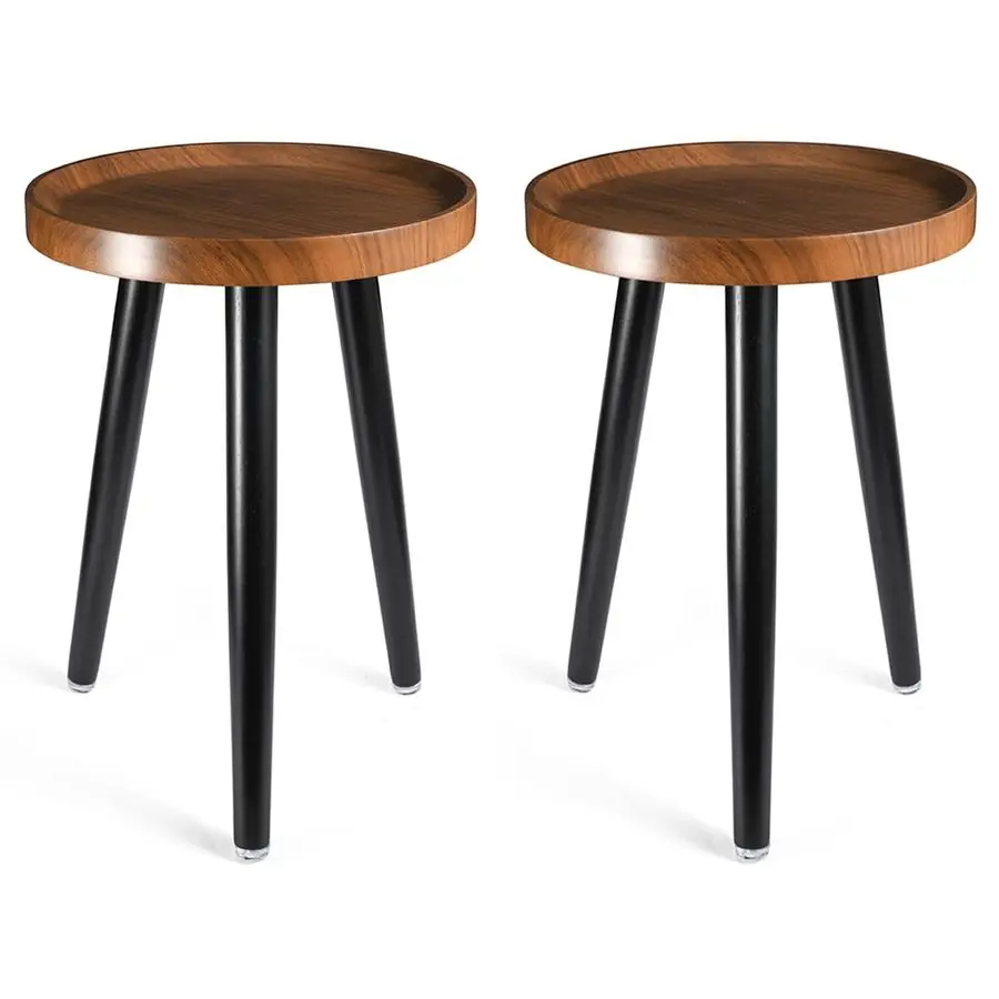 Подставка для растений, деревянный столик для растений в стиле середины века с отделкой под орех, высокая подставка для цветочных горшков, современный круглый маленький приставной столик с
Подставка для растений, деревянный столик для растений в стиле середины века с отделкой под орех, высокая подставка для цветочных горшков, современный круглый маленький приставной столик с