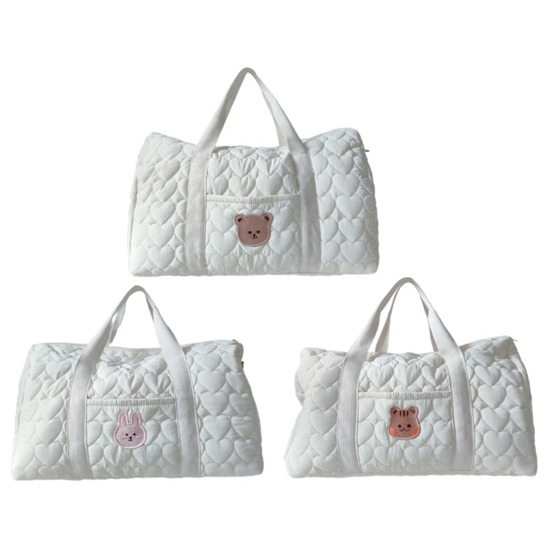 Essential Mom Handbang Большая вместительная сумка для мамы, модная сумка для детских вещей
Essential Mom Handbang Большая вместительная сумка для мамы, модная сумка для детских вещей