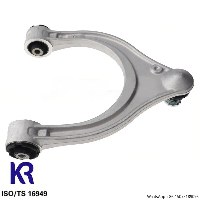 -2016-2026 GLC 300/350E 4MATIC FRONT SUSPENSION UPPER CONTROL ARM GENUINE OEM LH LEFT 2143300200 2143300100
-2016-2026 GLC 300/350E 4MATIC FRONT SUSPENSION UPPER CONTROL ARM GENUINE OEM LH LEFT 2143300200 2143300100
