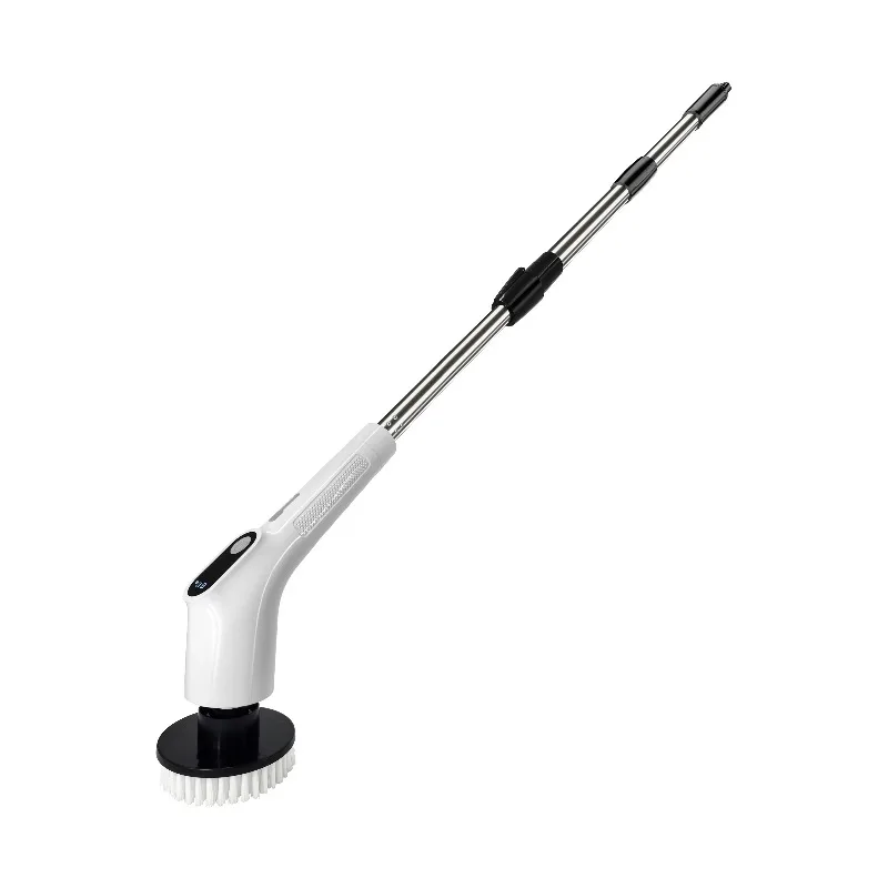Powerful Electric Spin Shower Cleaner Brush USB Powered RV Car Hotel & Garage Floor Scrubber Household 1 Year Warranty
Powerful Electric Spin Shower Cleaner Brush USB Powered RV Car Hotel & Garage Floor Scrubber Household 1 Year Warranty