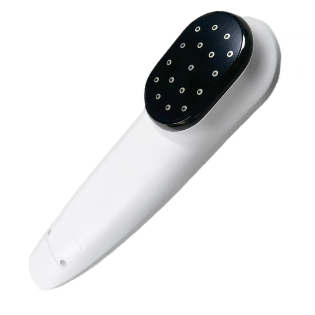 HLKGO 650nm 808nm MLS Лазерное обезболивающее оборудование для лечения боли в пятках, пояснице и шейке
HLKGO 650nm 808nm MLS Лазерное обезболивающее оборудование для лечения боли в пятках, пояснице и шейке