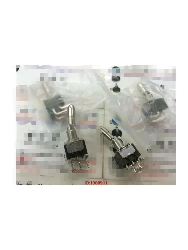 Hot sales 1pcs/lot Japan NKK M-2022L 6A.125V.AC with pull switch 6 feet bent feet
Hot sales 1pcs/lot Japan NKK M-2022L 6A.125V.AC with pull switch 6 feet bent feet